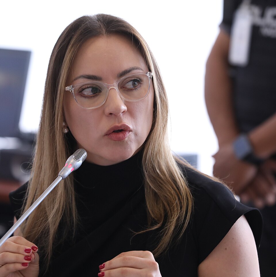 Mishel Mancheno