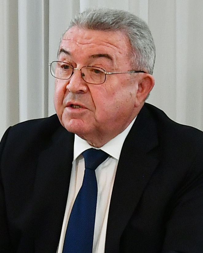 Misir Mərdanov