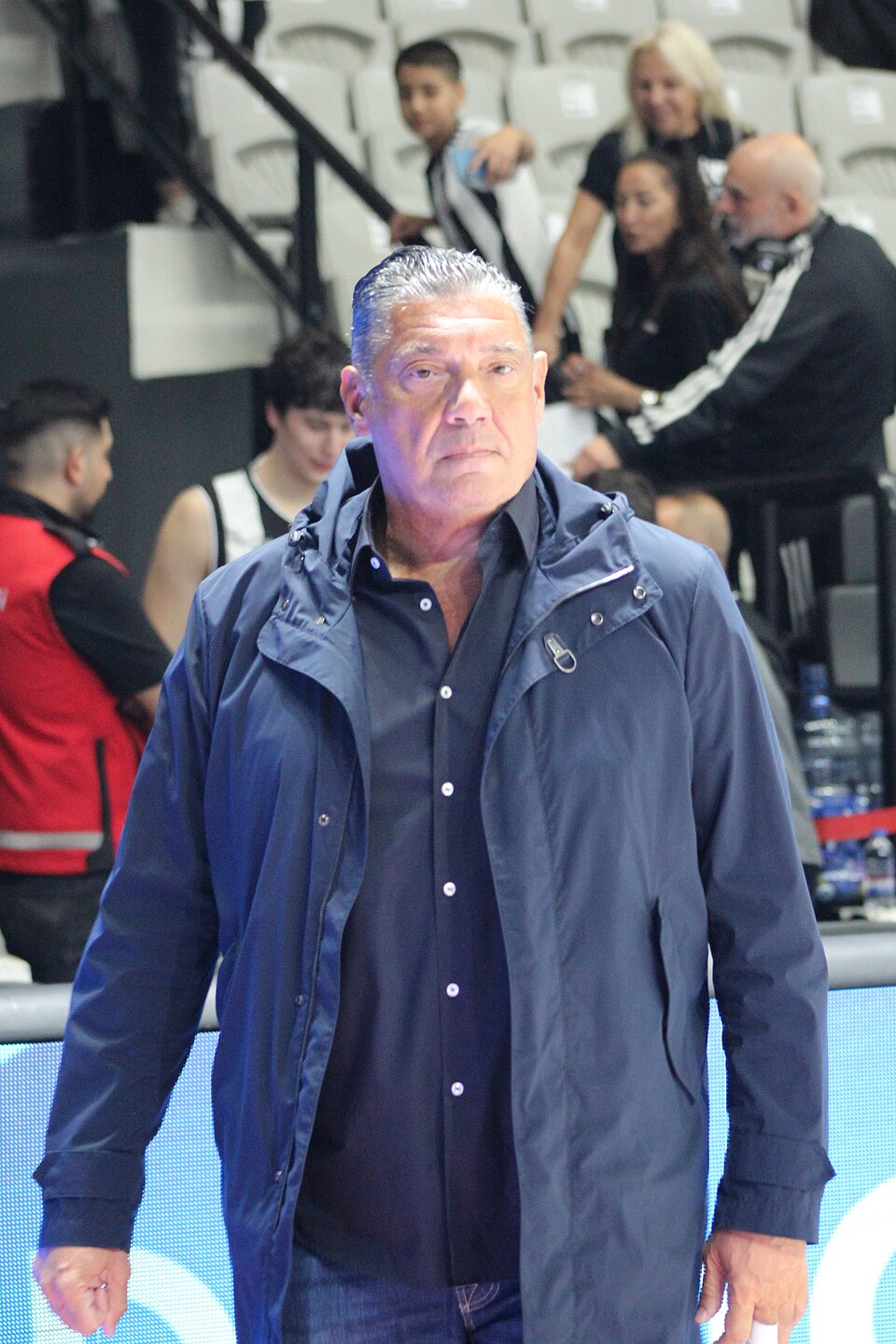 Miško Obradović