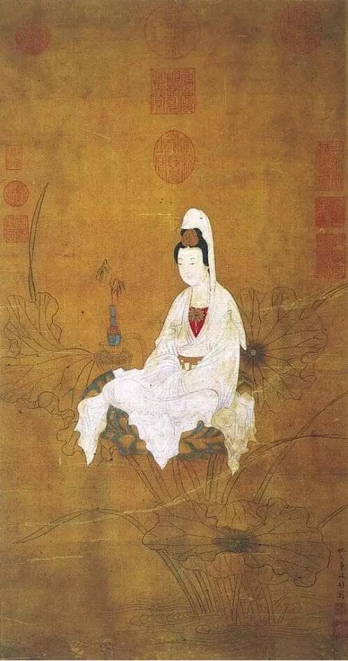 Miss Qiu