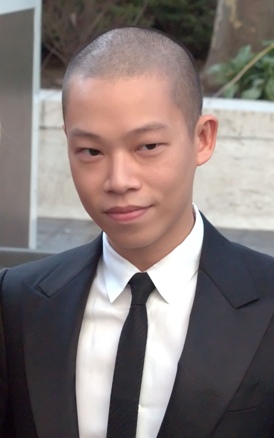 Miss Wu