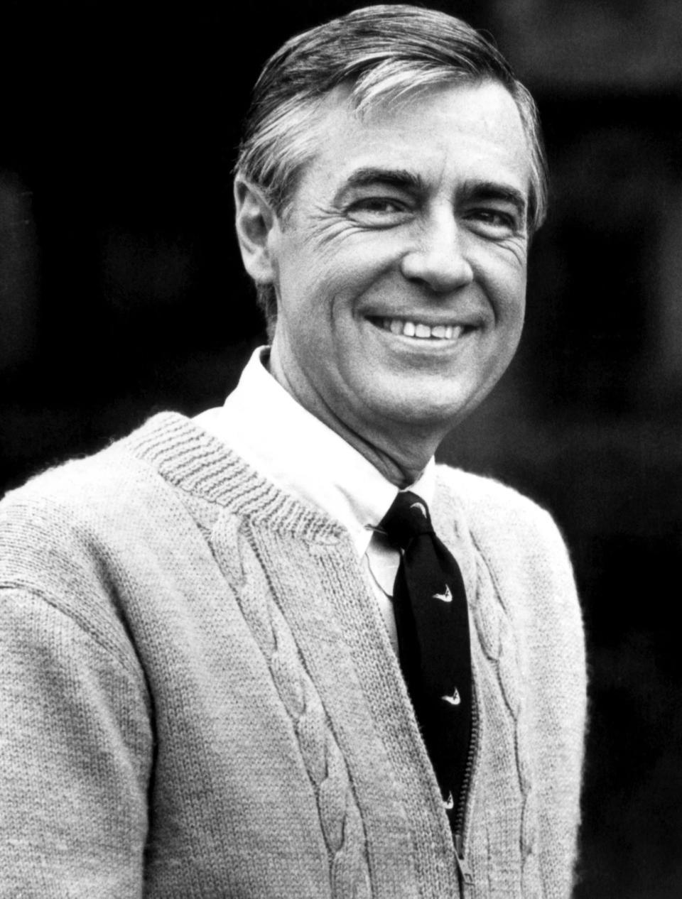 Mister Rogers