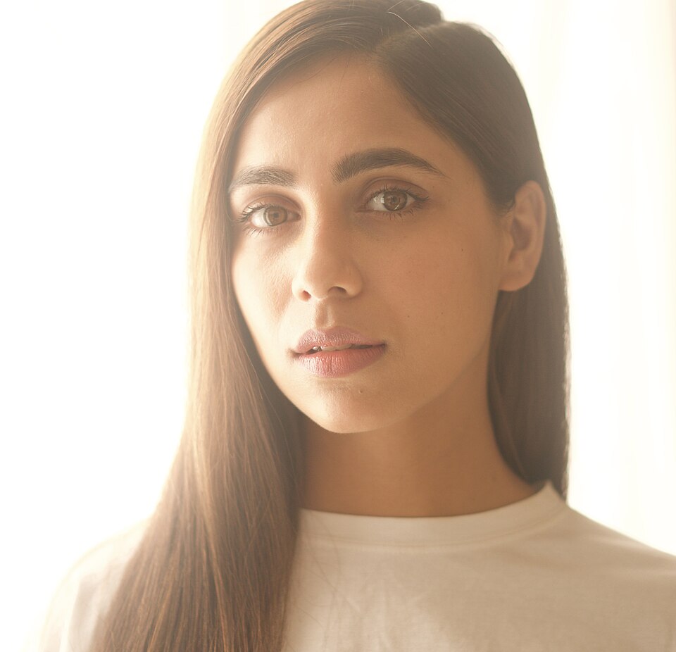 Mitali Das