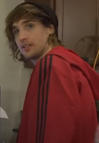 Mitch Jones
