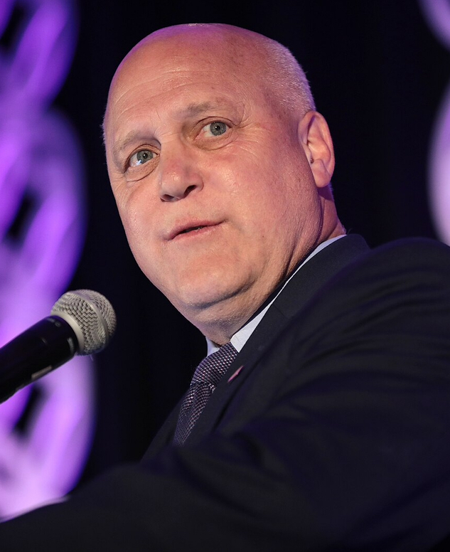 Mitch Landrieu