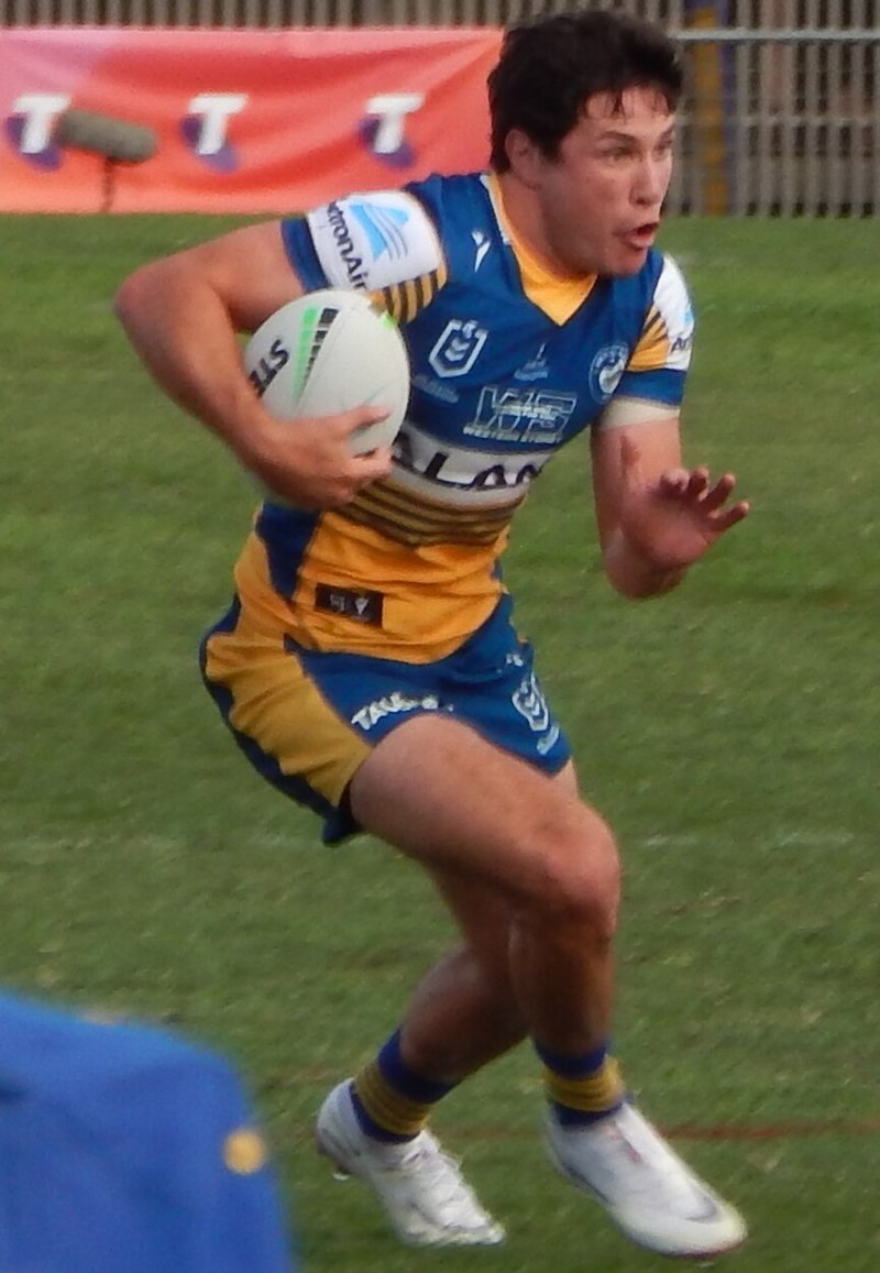 Mitch Moses