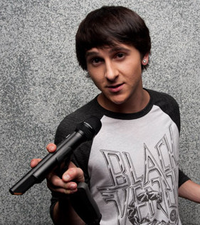 Mitchel