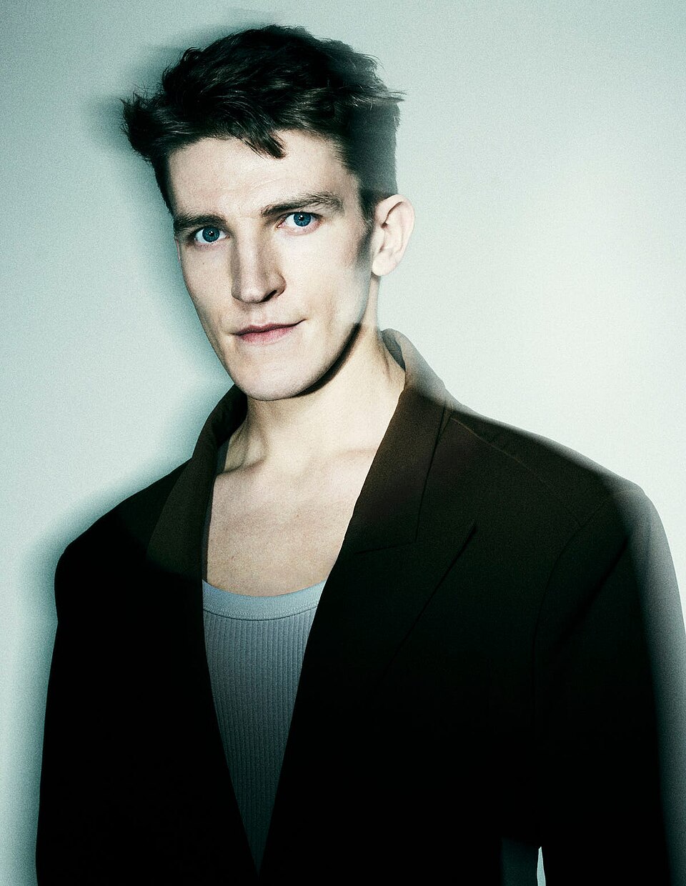 Mitchell Bennett