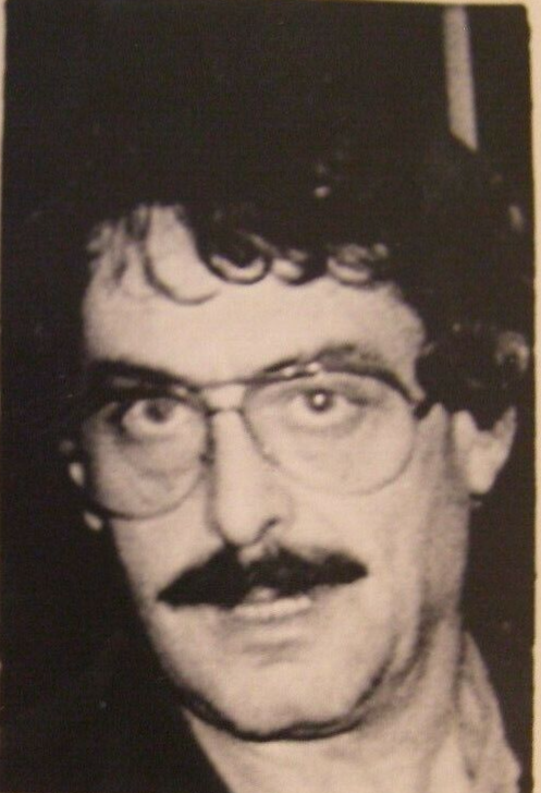 Mitchell S. Nussbaum