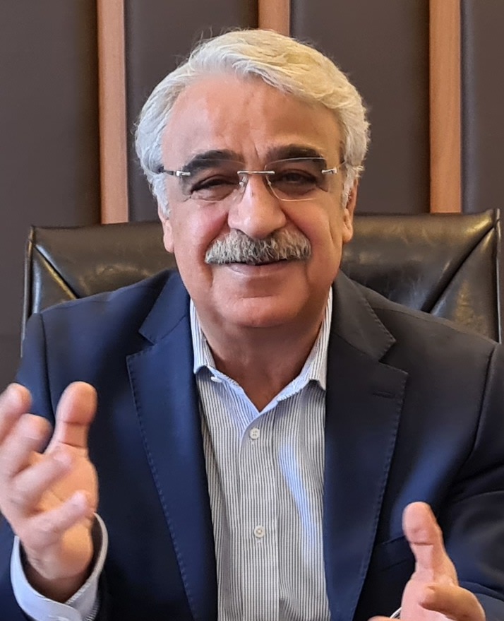 Mithat Sancar