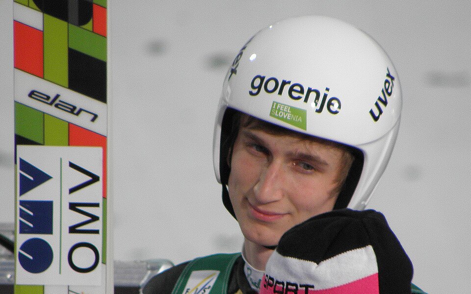 Mitja Mežnar