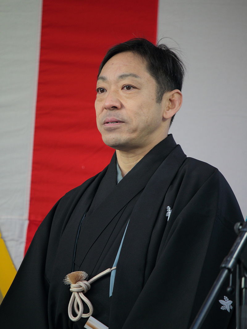 Mitsuharu Matsuzaka