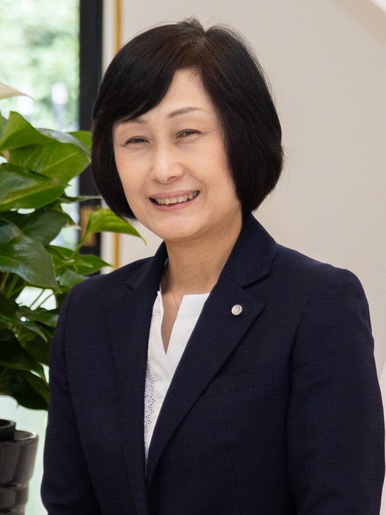 Mitsuko Tottori