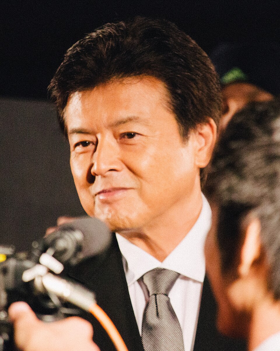 Miura Tomokazu