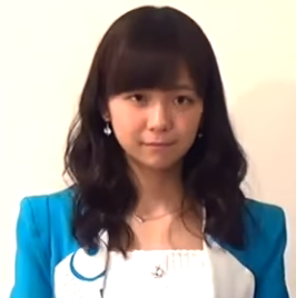 Miyazaki Yuka