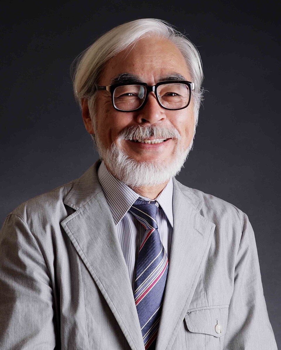Miyazaki