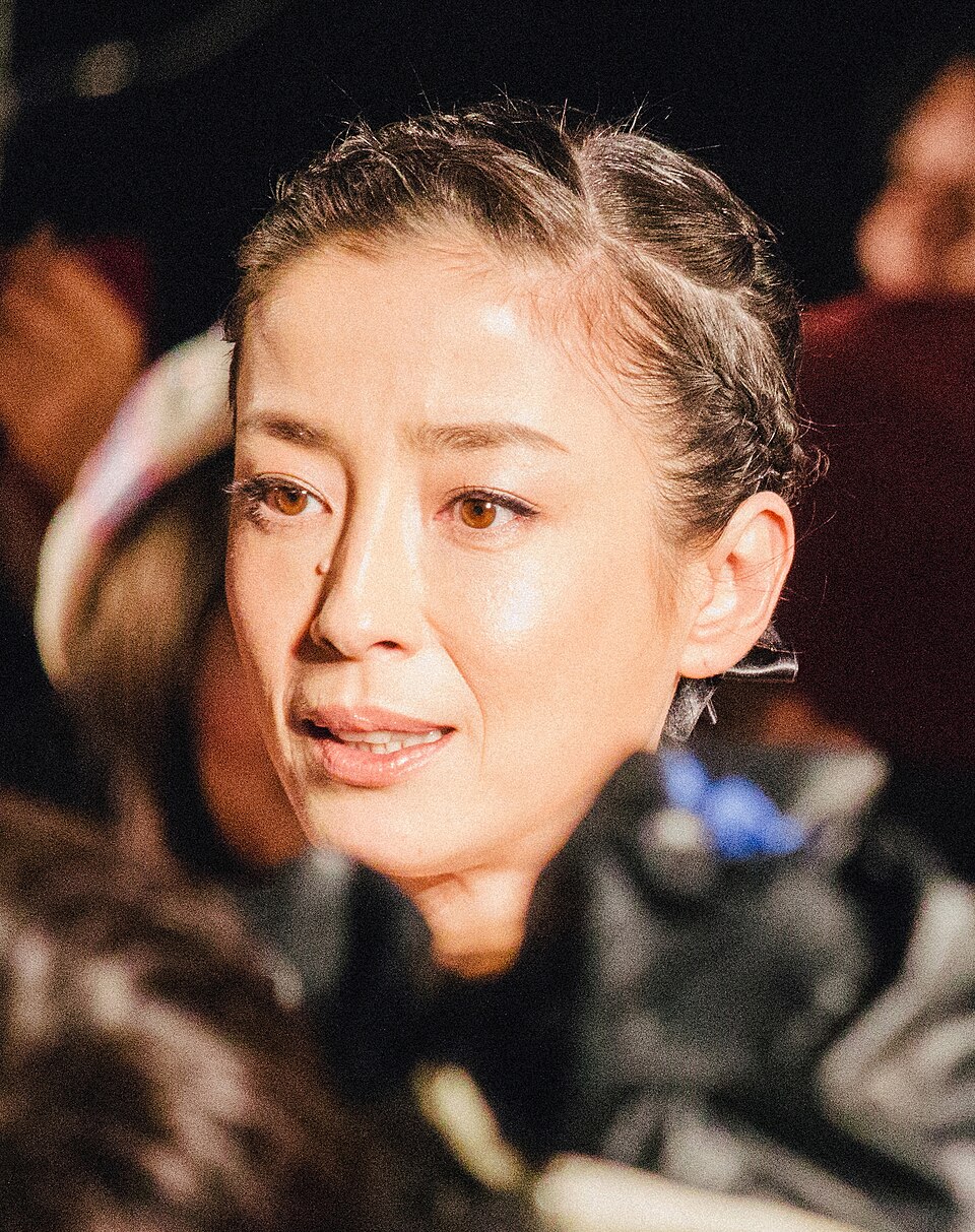 Miyazawa Rie