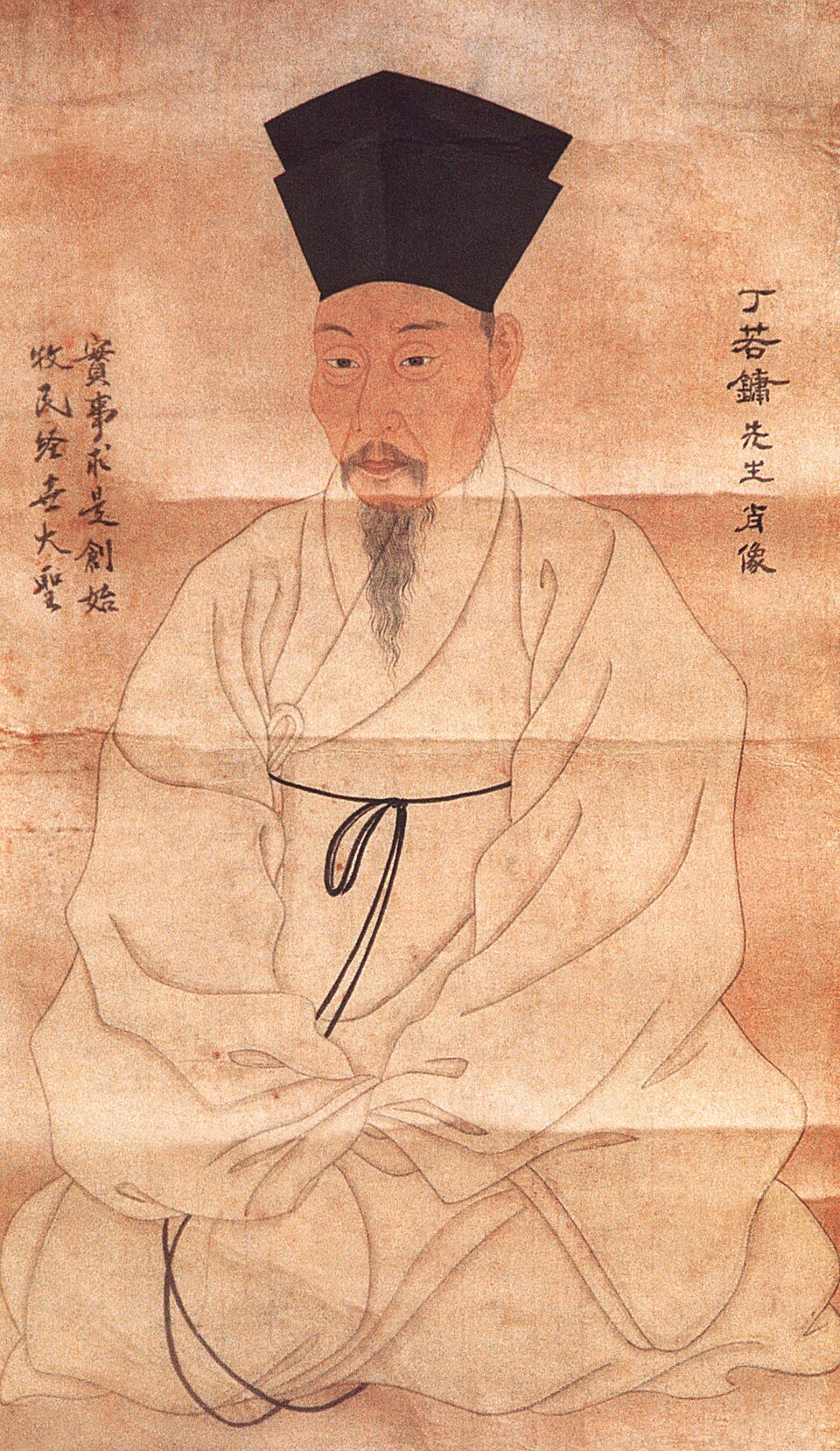 Miyong Yu-jung