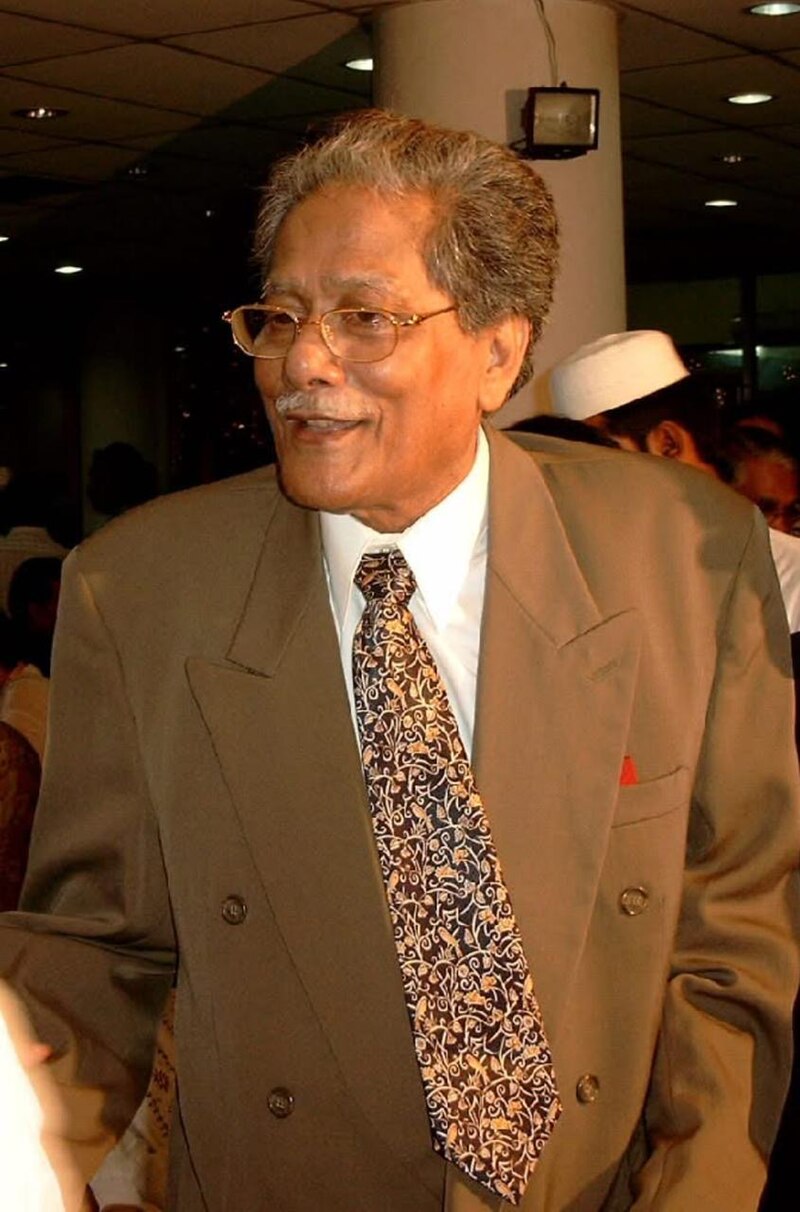 Mizanur Rahman Chowdhury