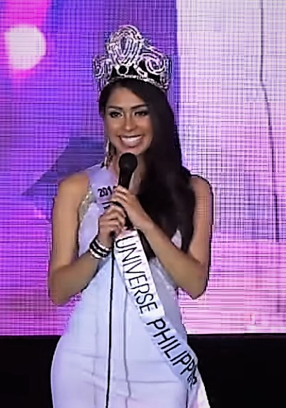 MJ Lastimosa