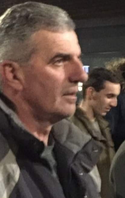 Mladen Bojanić