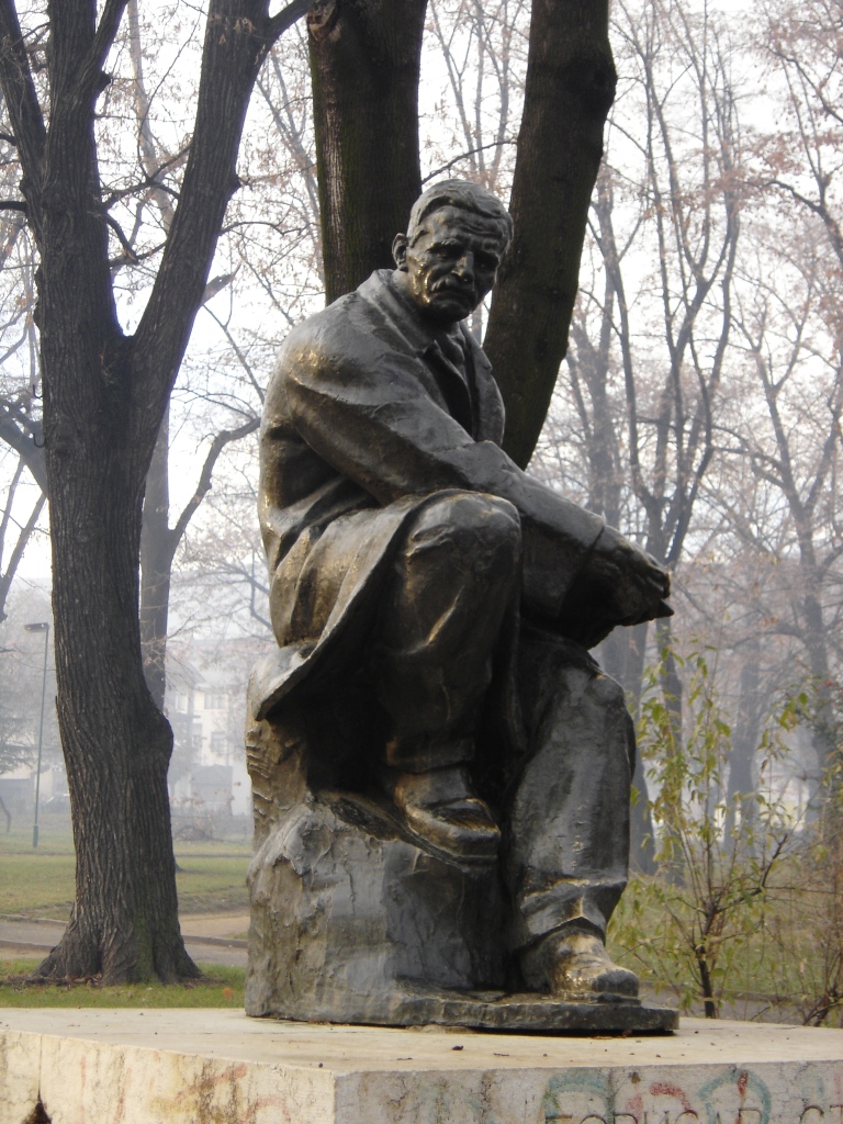 Mladen Stanković