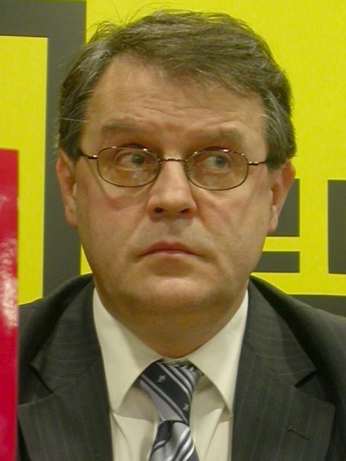 Mladen Veber