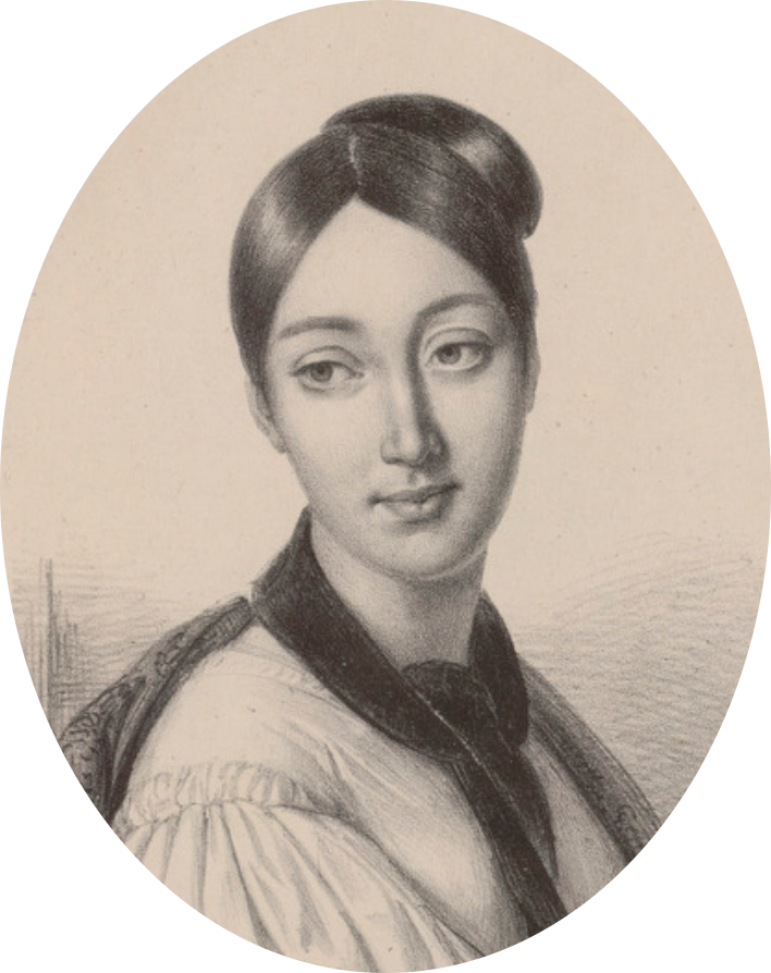 Mme B.