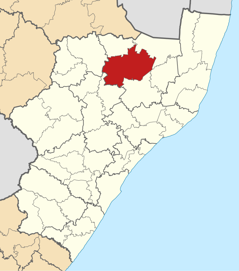 Mncedisi Maphisa