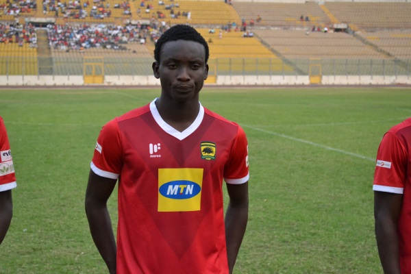 Mo Dauda