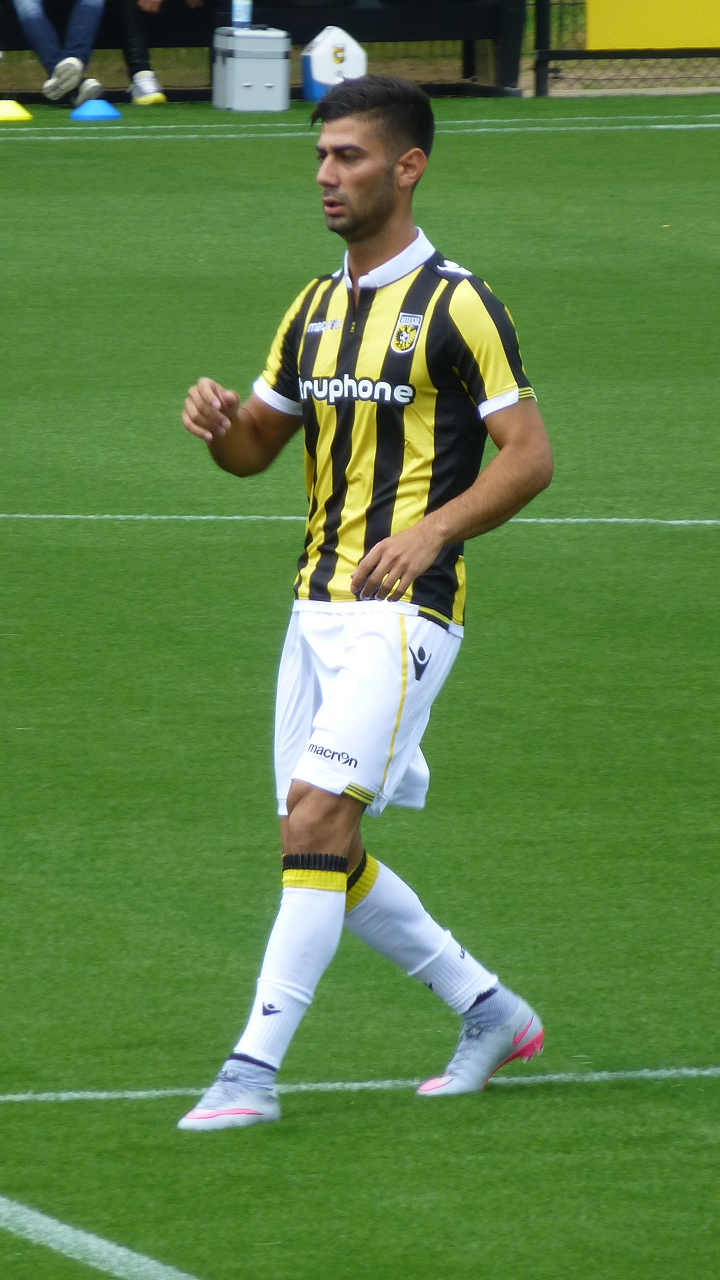 Mo. Osman