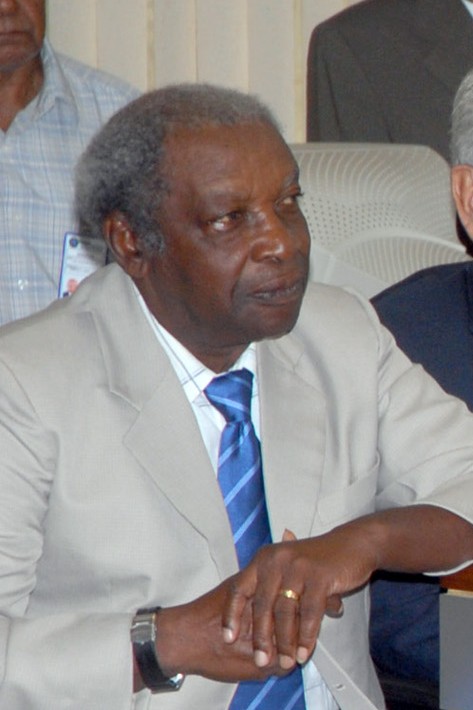 Moacyr da Silva Pinto