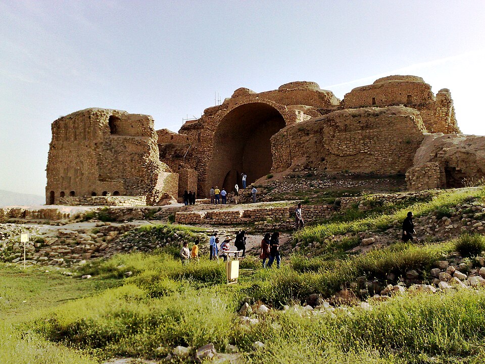 Moayer al-Mamalek