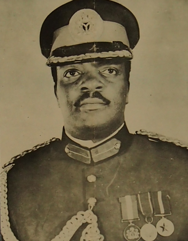 Mobolaji Johnson