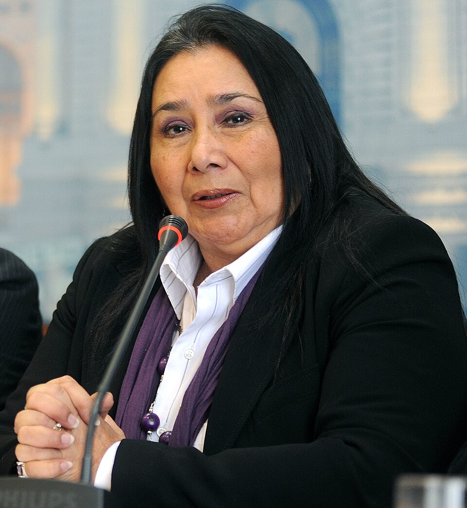 Mocha García Naranjo