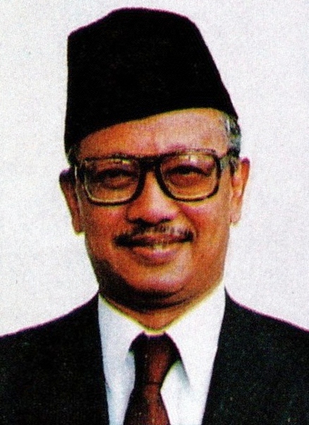 Mochtar Kusumaatmadja