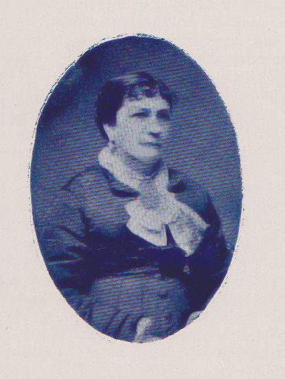 Modesta Sanjinés