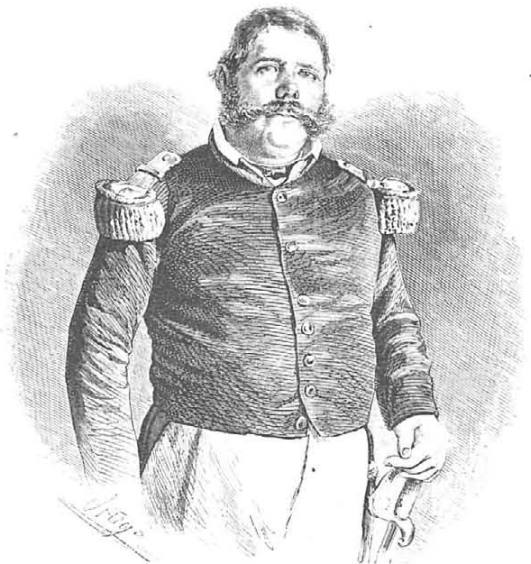 Modesto Díaz