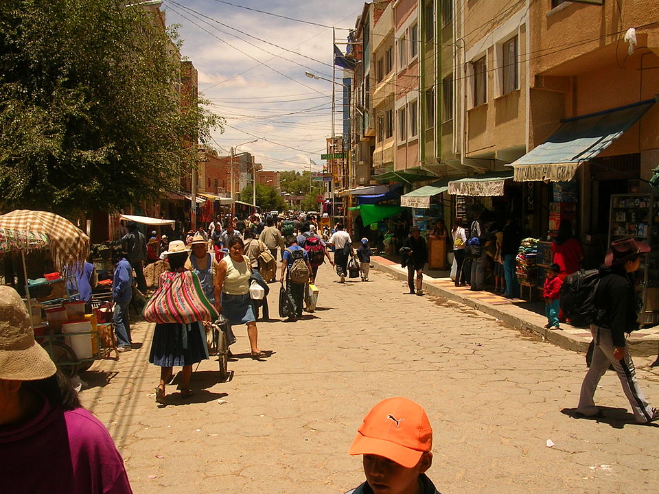 Modesto Omiste