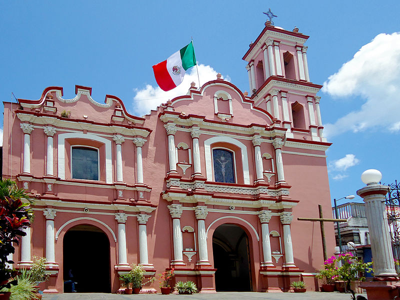 Modesto Palacios Córdoba