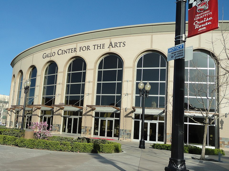 Modesto