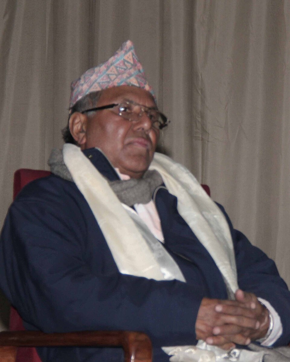 Modnath Silwal