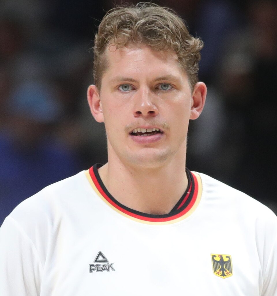 Moe Wagner