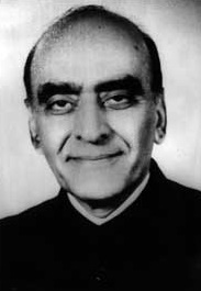 Moeen Qureshi