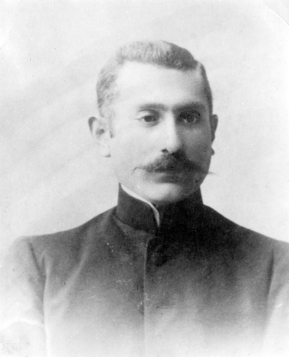 Moein al-Mamalek