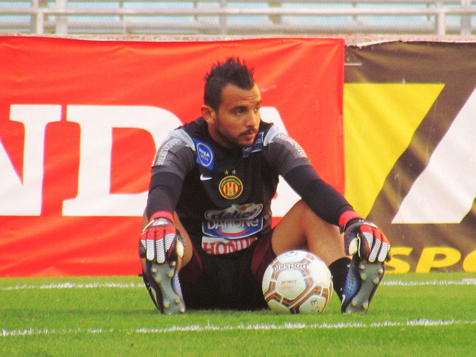 Moez Ben Chérifia
