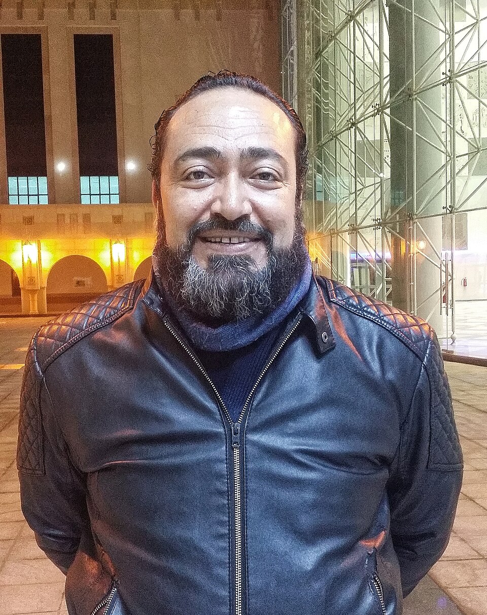 Moez Ben Taleb