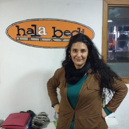 Moha Gerehou