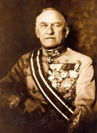 Mohácsi Sándor