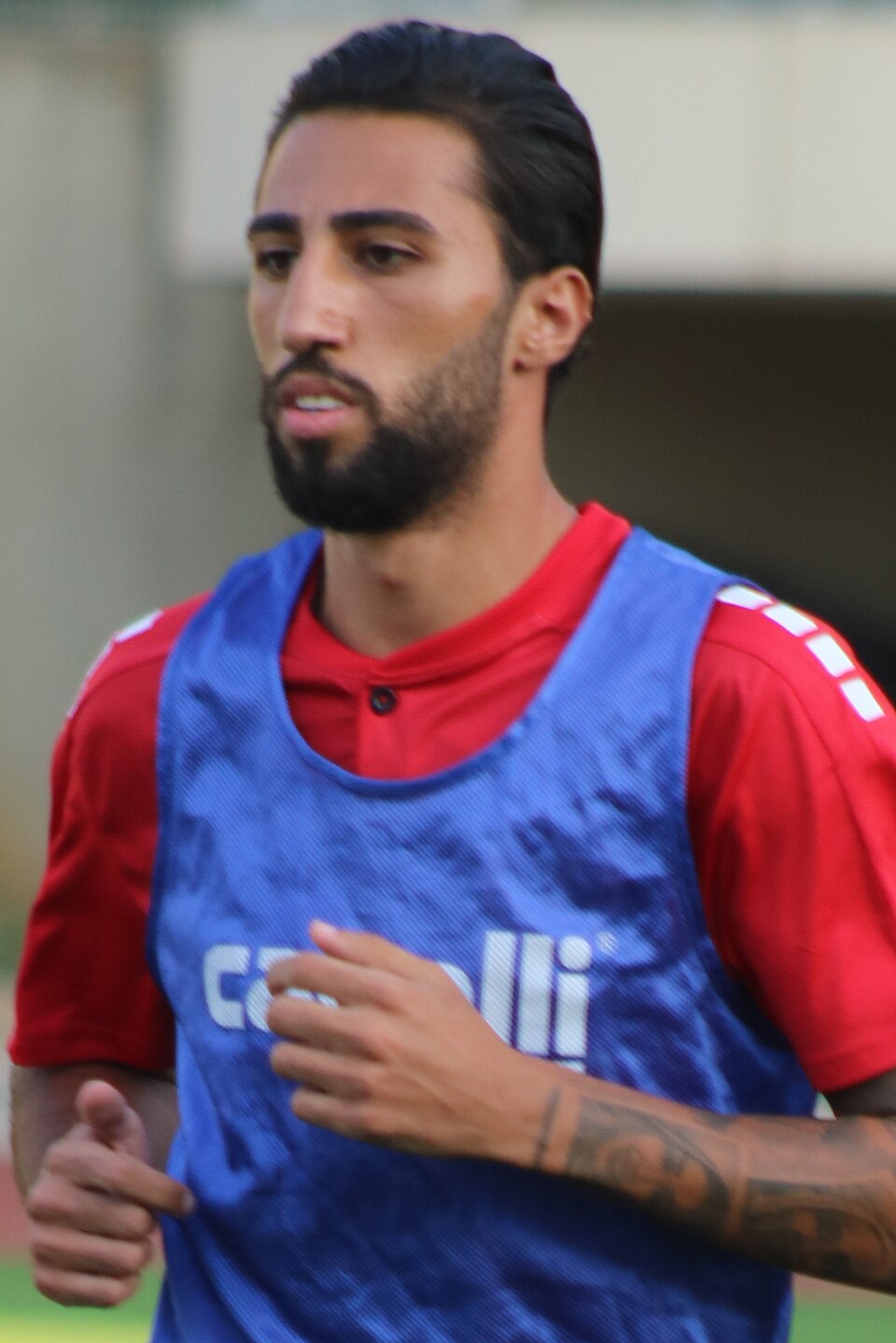 Mohamad Kourani